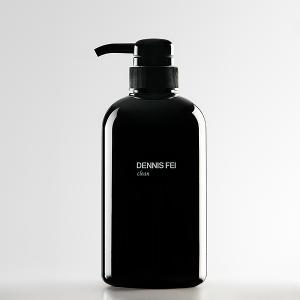 DENNIS FEI clean 洗髮精 500ml