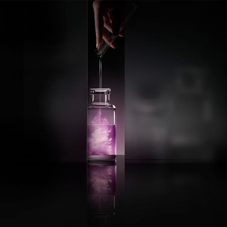 la prairie 鉑金星燦臻稀精華20ml