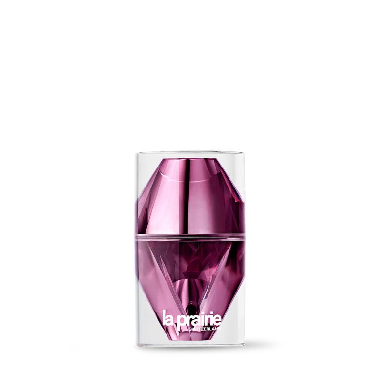 la prairie 鉑金星燦臻稀精華20ml