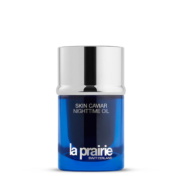 la prairie 魚子美顏夜間緊緻精華油20ml