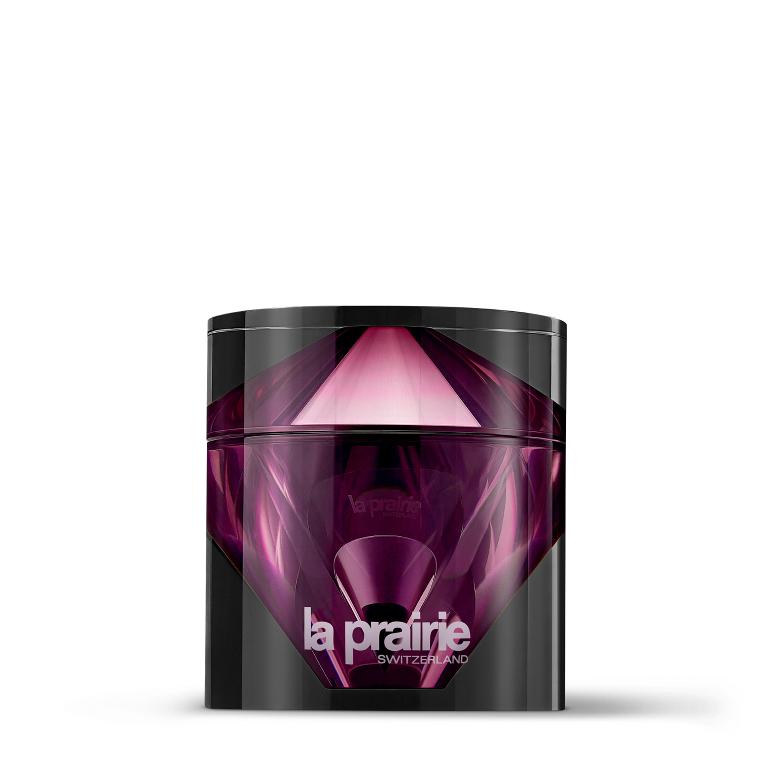 la prairie 鉑金臻稀乳霜50ml