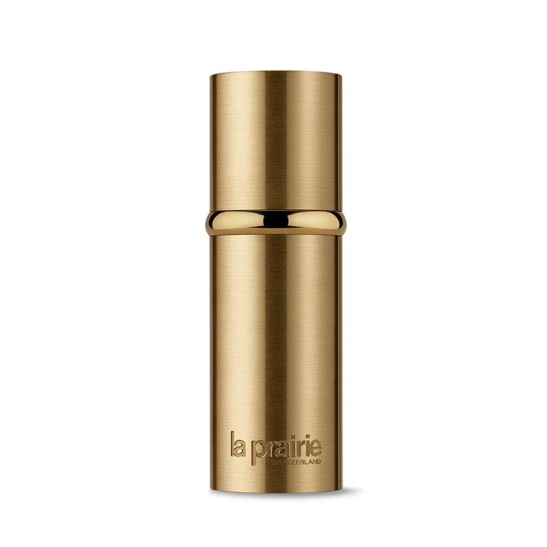 la prairie 極緻金燦精華30ml