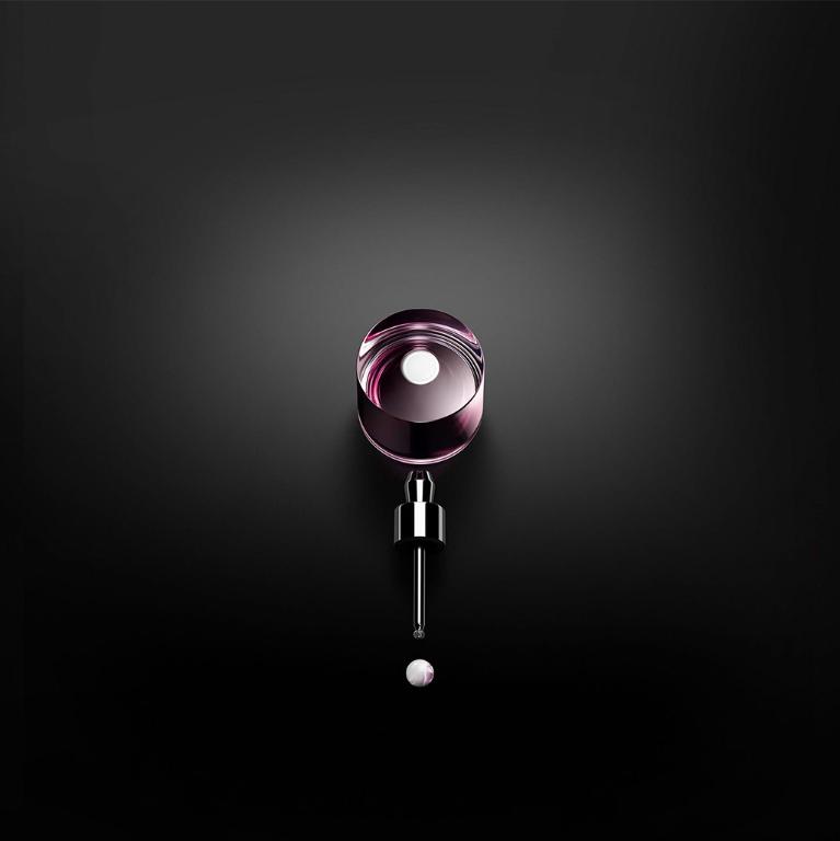 la prairie 鉑金星燦臻稀精華20ml