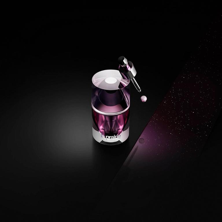 la prairie 鉑金星燦臻稀精華20ml