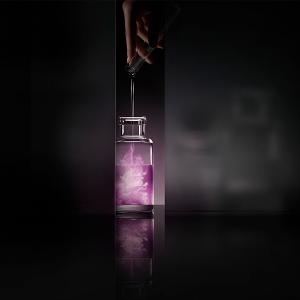 la prairie 鉑金星燦臻稀精華20ml