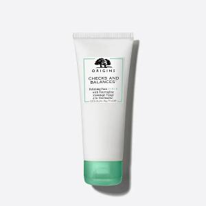 ORIGINS 品木宣言 一舉兩得角質按摩霜75ml