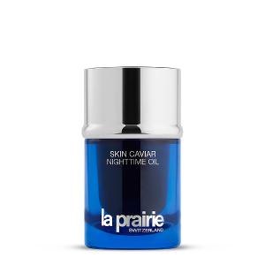 la prairie 魚子美顏夜間緊緻精華油20ml