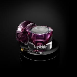 la prairie 鉑金臻稀乳霜50ml