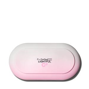 M.A.C 超顯白美白粉餅粉盒