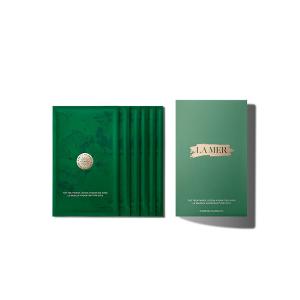LA MER海洋拉娜 濃縮精華高滲透直導膜(6片)