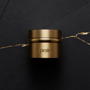 la prairie 極緻金燦眼霜20ml