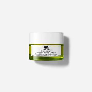 ORIGINS 一飲而盡深度滋潤酪梨唇膜 15g