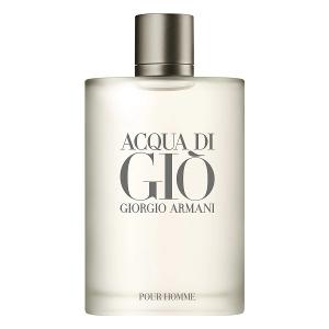 GIORGIO ARMANI 寄情水男性淡香水 100ml