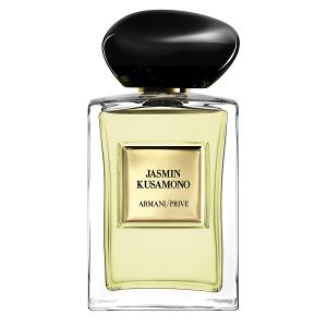 GIORGIO ARMANI 高級訂製淡香水花園-東洋茉莉 100ml