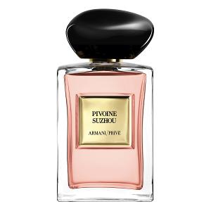 GIORGIO ARMANI 高級訂製淡香水花園-蘇州牡丹 100ml
