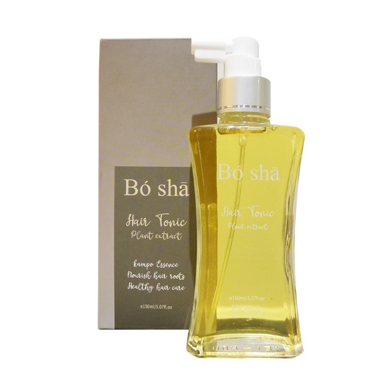 POSA 草本植萃養髮液 微涼感 150ml 