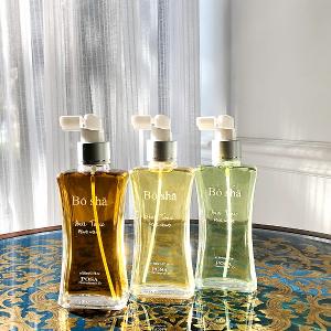 POSA 草本植萃養髮液 微涼感 150ml 