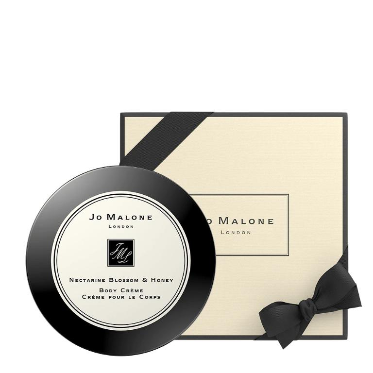 Jo Malone London 杏桃花與蜂蜜潤膚霜 175ML