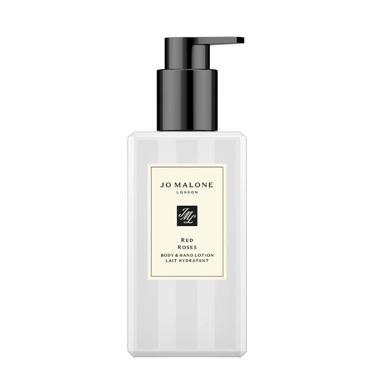 Jo Malone London 紅玫瑰潤膚乳 250ML