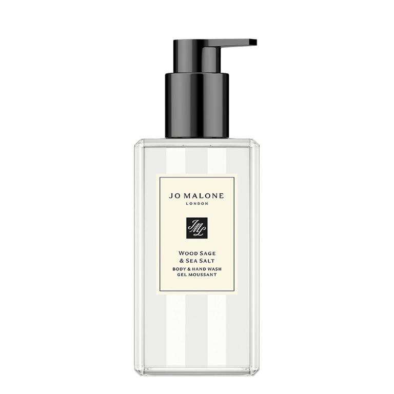 Jo Malone London 鼠尾草與海鹽潔膚露 250ML