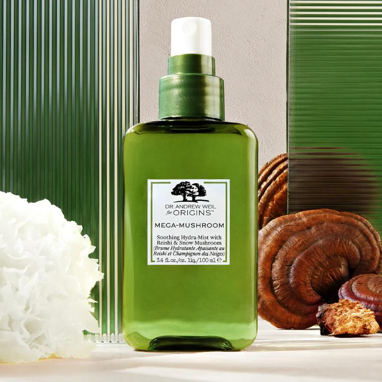 ORIGINS Dr. WEIL青春無敵保濕舒緩噴霧100ml