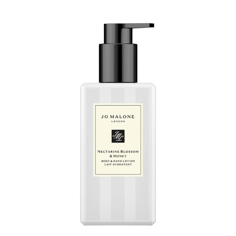Jo Malone London 杏桃花與蜂蜜潤膚乳 250ML