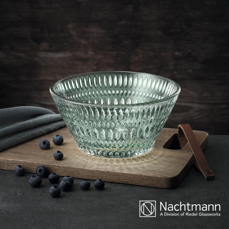 NACHTMANN 日耳曼之光-點心缽16cm(開心果綠)