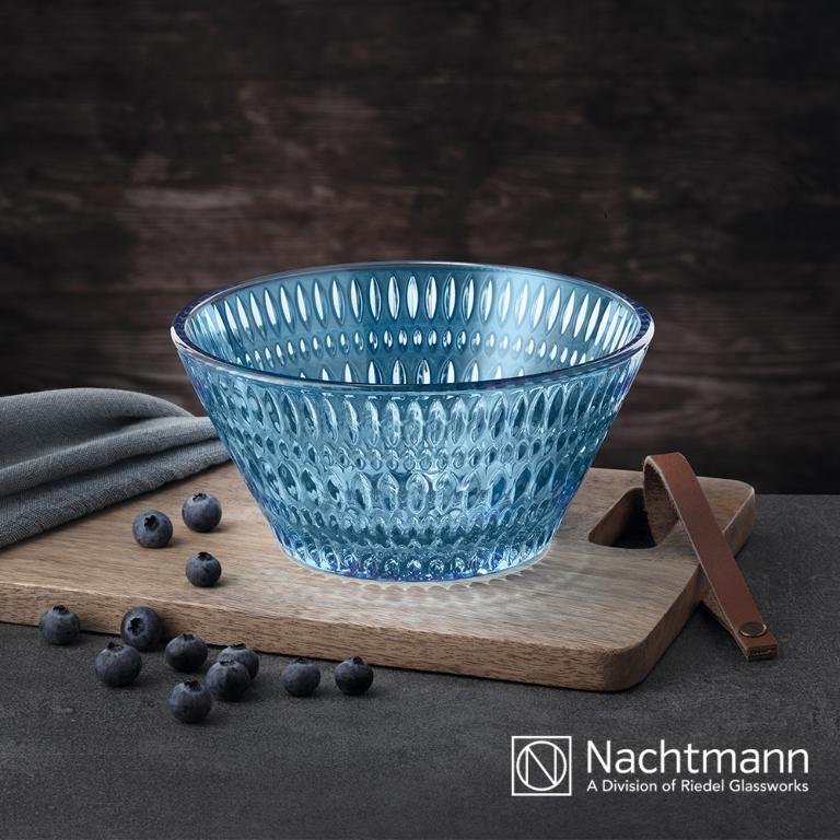 NACHTMANN 日耳曼之光-點心缽16cm(復古藍)