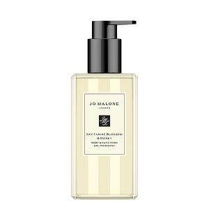 Jo Malone London 杏桃花與蜂蜜潔膚露 250ML