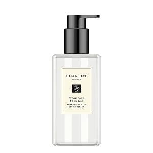 Jo Malone London 鼠尾草與海鹽潔膚露 250ML