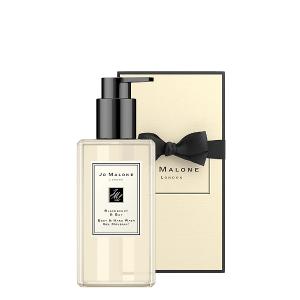 Jo Malone London 黑莓子與月桂葉潔膚露 250ML