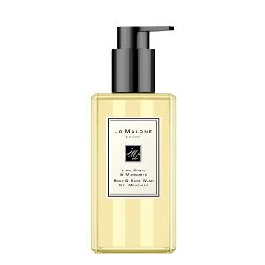 Jo Malone London 青檸羅勒與柑橘潔膚露 250ML