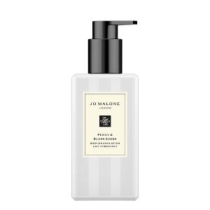 Jo Malone London 牡丹與胭紅麂絨潤膚乳 250ML
