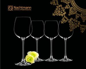 NACHTMANN Vivendi 維芳迪-白酒杯(4入)(474ml)