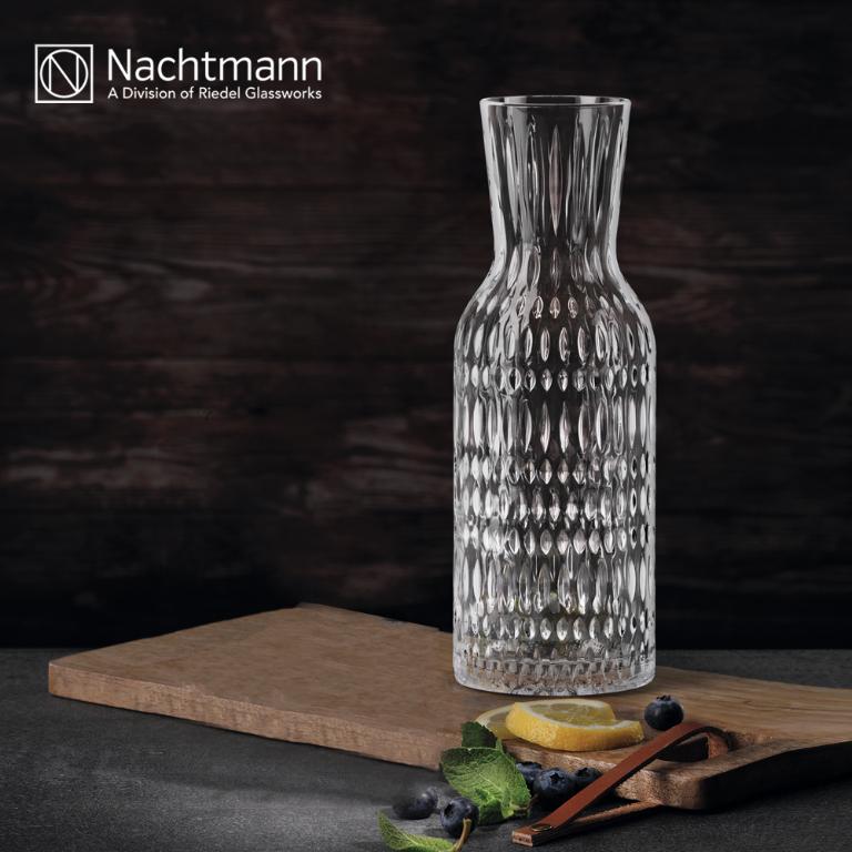 NACHTMANN 日耳曼之光-CARAFE卡拉夫水壺