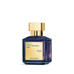 Maison Francis Kurkdjian Extrait OUD 木黴之香香精70ml