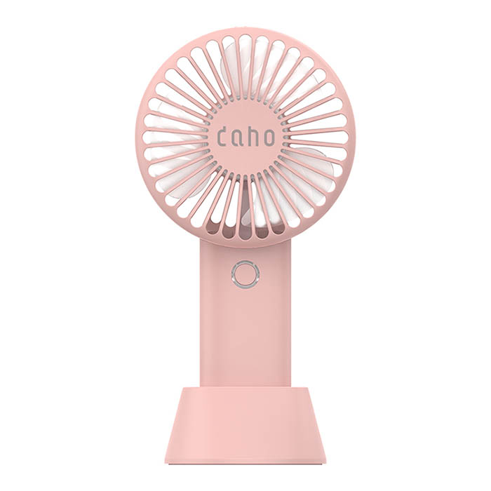daho 風之櫻 長效型隨身涼風扇