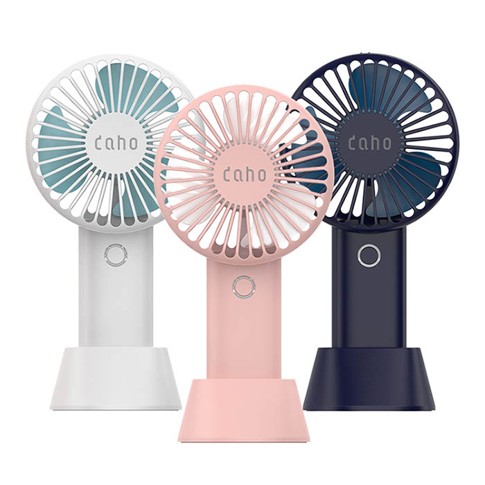 daho 風之櫻 長效型隨身涼風扇