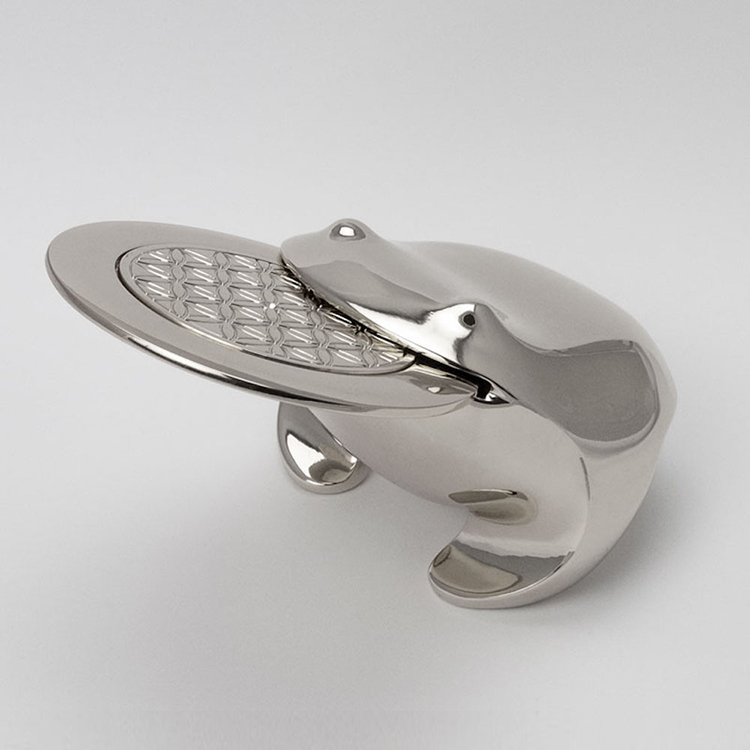 招財揪吉 萬貫(附金幣)