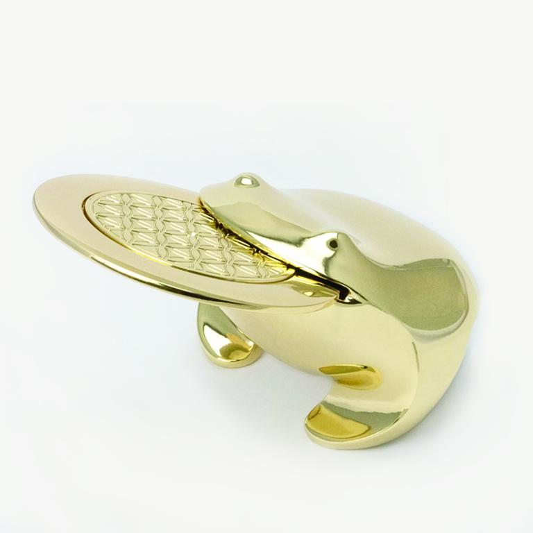 招財揪吉 萬貫(附金幣)