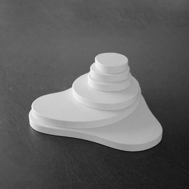 招財揪吉 隨心疊座組(一組六件)