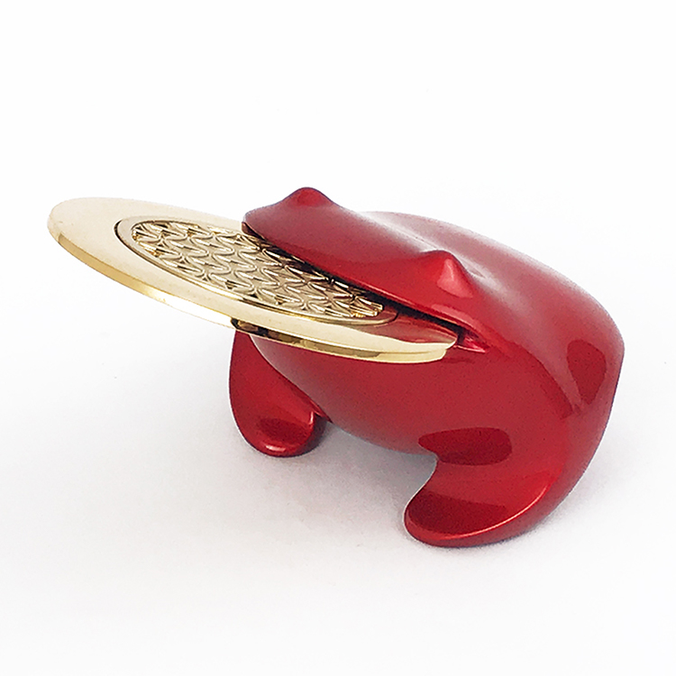 招財揪吉 萬貫(附金幣)