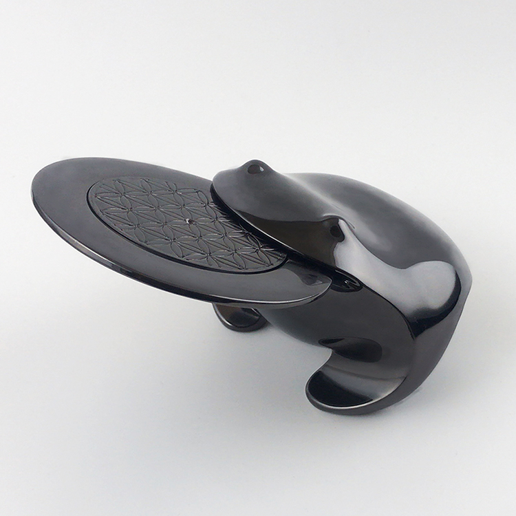 招財揪吉 萬貫(附金幣)