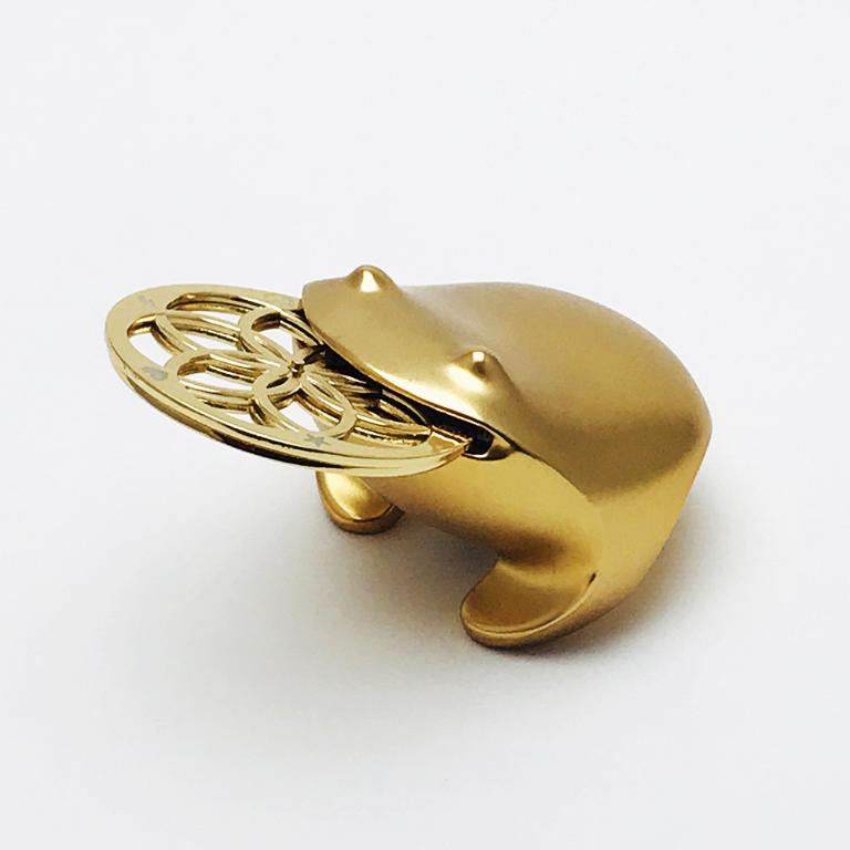 招財揪吉 錢滾錢(附旋轉幣)