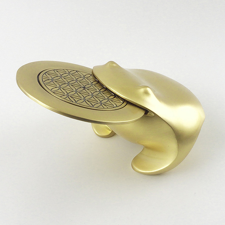 招財揪吉 萬貫(附金幣)