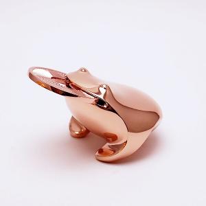 招財揪吉 千財(附金幣)