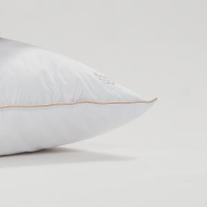 皇室羽毛工房 Hotel Life 輕奢鵝毛枕 (一對)