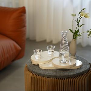 招財揪吉 隨心疊座組(一組六件)