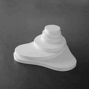 招財揪吉 隨心疊座組(一組六件)