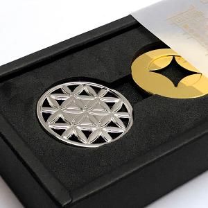 招財揪吉 小三元能量幣-三色組